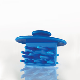 STAUBER BEST Hair Catcher Drain Stopper Tub Drain