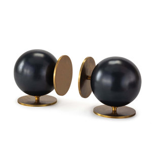 REGINA ANDREW Grant Bookends