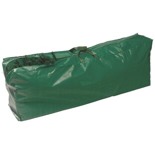 Bosmere Christmas Tree Storage Bag For 8Ft Tree, Green, G382