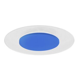 SEASCAPE LAMPS Eclipse II LED Flush Mount