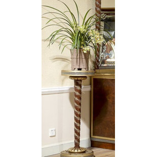 INFINITY FURNITURE IMPORT Leonor Plant Stand