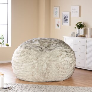 HOME LOFT CONCEPTS Margot Classic Bean Bag