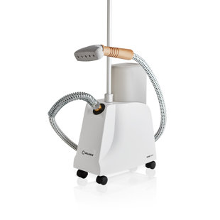 RELIABLE CORPORATION Reliable 170GC Vivio Metal Head Garment Steamer 1300W