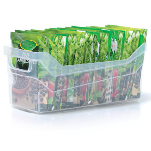 REBRILLIANT Nuk 3 L Plastic Storage Boxes