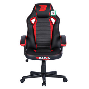 BRAZEN GAMING CHAIRS Gaming-Stuhl BraZen Salute