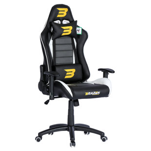 BRAZEN GAMING CHAIRS Gaming-Stuhl BraZen Sentinel Elite