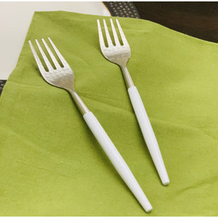 CLASSY R US Dinner Fork (Set of 6)