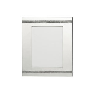 FAIRMONT PARK Metal Picture Frame