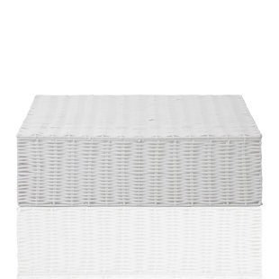 SYMPLE STUFF Plastic Underbed Storage