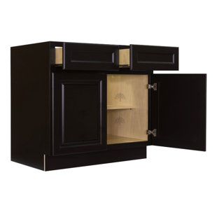 LIFEART CABINETRY La. Newport Base Cabinet