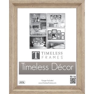 TIMELESS FRAMES Wood Picture Frame