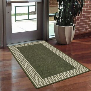 FAIRMONT PARK Emely Greekey Gel Doormat