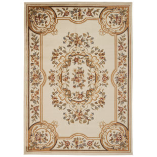 ASTORIA GRAND Lukeson Beige Rug