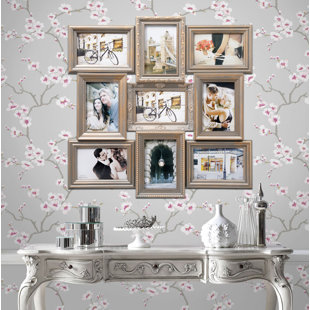 17 STORIES Lacourse Aperture Picture Frame