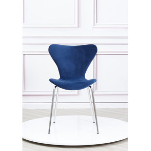 FAIRMONT PARK Shelby Upholstered Dining Chair (Set of 4)