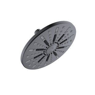 DESIGN HOUSE Ian Multi Function Adjustable Shower Head