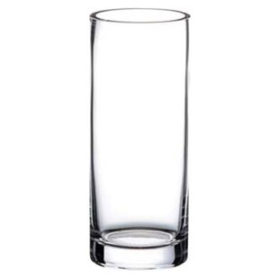 TURGLA HOME Senses Handmade Glass Table Vase