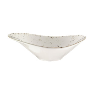 TURGLA HOME Grano 23 oz. Tide Dining Bowl