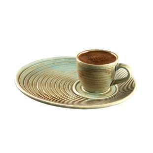 TURGLA HOME Celeste Espresso Cup