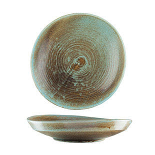 TURGLA HOME Celeste 30 oz. Coupe Dining Bowl