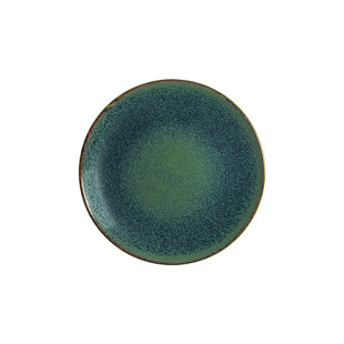 TURGLA HOME Dhara 12" Dinner Plate