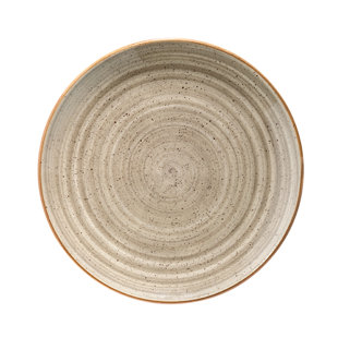 TURGLA HOME Earth 17 oz. Coupe Dining Bowl