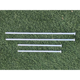 ACTION PLAY SYSTEMS Spike for APS 8" Border