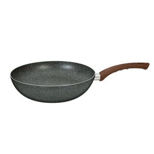 Blaumann 28cm Non-Stick Aluminium Wok