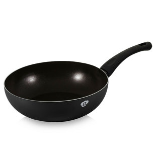 Blaumann 28cm Non-Stick Aluminium Wok