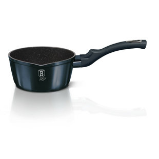 BERLINGER HAUS 1.2L Non-Stick Aluminium Saucepan