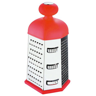 BLAUMANN 6 Side Box Grater