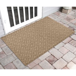 MATTERLY WaterHog Tristan Indoor Outdoor Door Mat