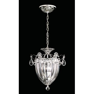 SCHONBEK Bagatelle 3 - Light Single Pendant