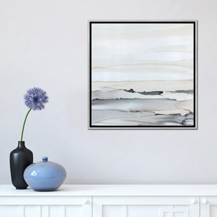 EAST URBAN HOME " Sunkissed Horizons I " by Carol Robinson