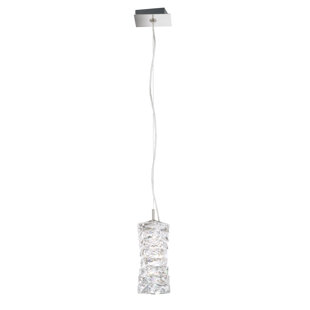SCHONBEK Glissando 1 - Light LED Single Pendant