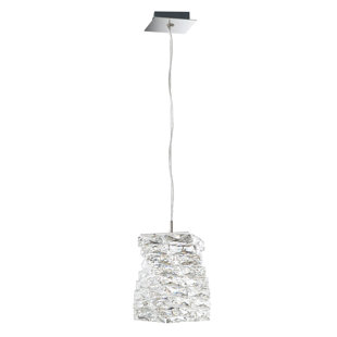 SCHONBEK Glissando 1 - Light LED Unique/Statement Pendant
