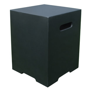 Modeno Fire Pit Propane Tank Cover