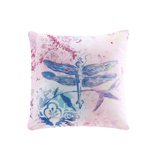 TRACY PORTER Lavish Cotton Throw Pillow