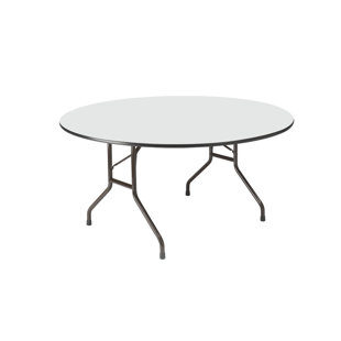 ICEBERG ENTERPRISES 60'' Circular Folding Table