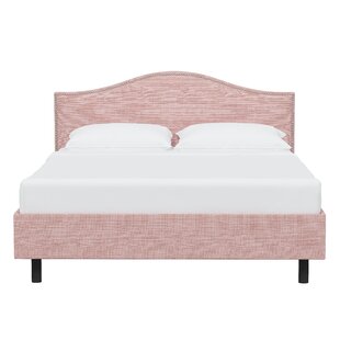 GREYLEIGH™ Myers Upholstered Platform Bed