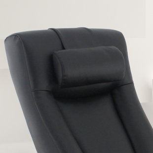 Progressive Furniture Inc. Leather Back Support
