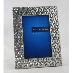 ROYAL SELANGOR Mirage Picture Frame