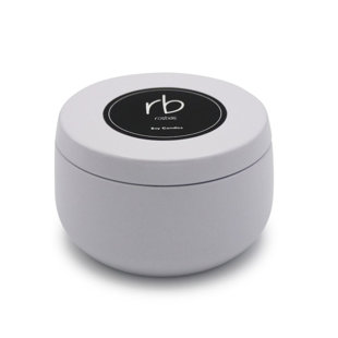 ROSBAS Napoli Scented Jar Candle
