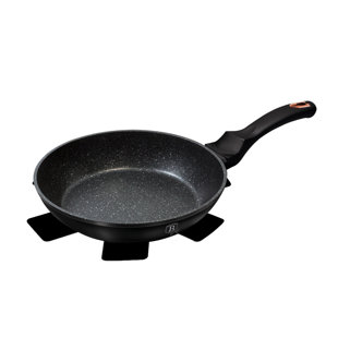 Berlinger Haus Aluminum Non-Stick Frying Pan
