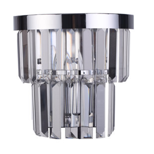 LIGHTPRESTIGE Glass Flush Mount
