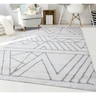 NOORI RUG Monaco Geometric Rug