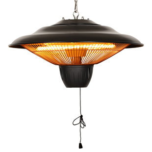ZACHVO 5100 Hanging Patio Heater