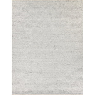 EXQUISITE RUGS Rialto Chevron Rug