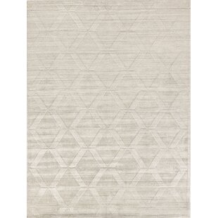 EXQUISITE RUGS Castelli Chevron Indoor Rug