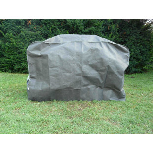 WFX Utility 140cm W x 70cm D Grill Cover
